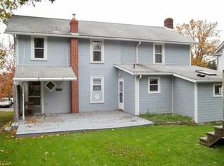 314 Center St, Slippery Rock, PA 16057
