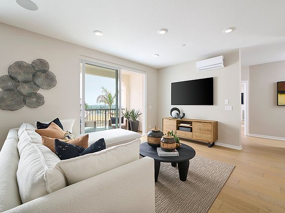 Blossom By Trumark Homes Plan 3 Covina, CA