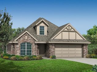 2905 NW 183rd Cir #WYBDB7, Edmond, OK 73012