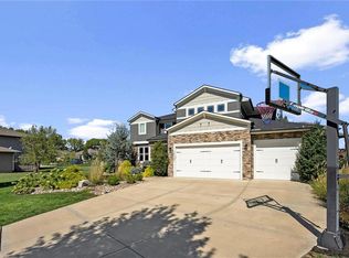 19723 Barstow St, Spring Hill, KS 66083