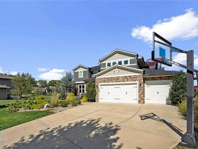 19723 Barstow St, Spring Hill, KS, 66083
