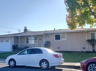 442 Ginger Ave, Hayward, CA 94541