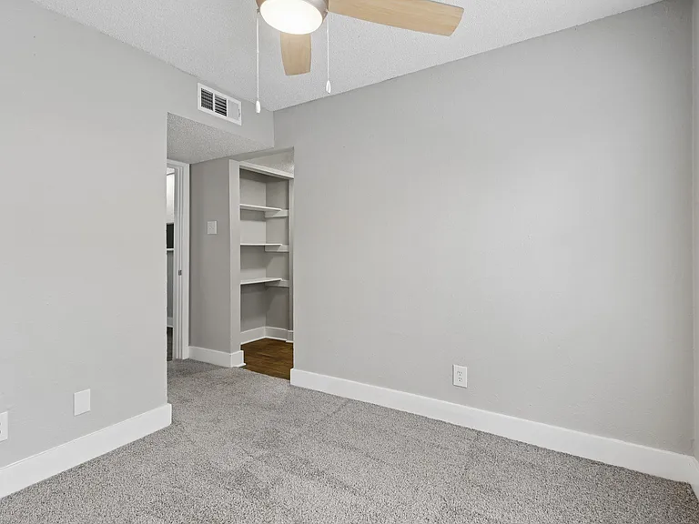 Sawgrass A1 Bedroom