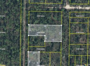 NW County Road 274/compass Lake Ave, Fountain, FL 32438