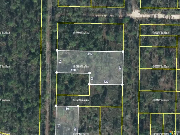 NW County Road 274/compass Lake Ave, Fountain, FL 32438