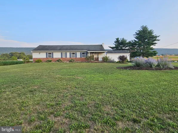 414 Picnic Rd, Lykens, PA 17048