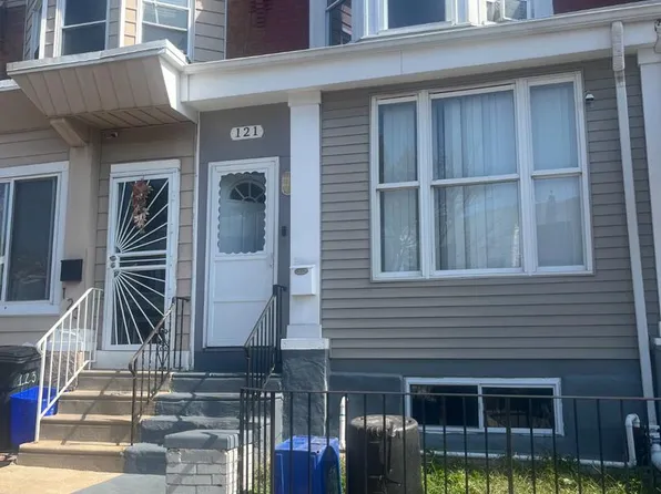121 N 55th St, Philadelphia, PA 19139