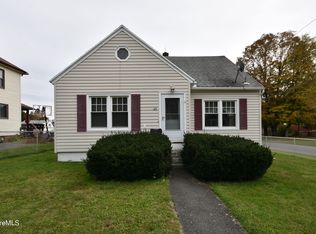 45 Garden St, Pittsfield, MA 01201