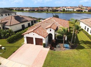 5133 Salerno St, Ave Maria, FL 34142