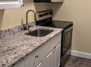1693 2nd Ave N APT 2, Saint Petersburg, FL 33713