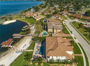 4112 Isle Vista Ave, Belle Isle, FL 32812
