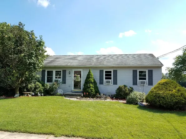 614 William Penn Blvd, Womelsdorf, PA 19567