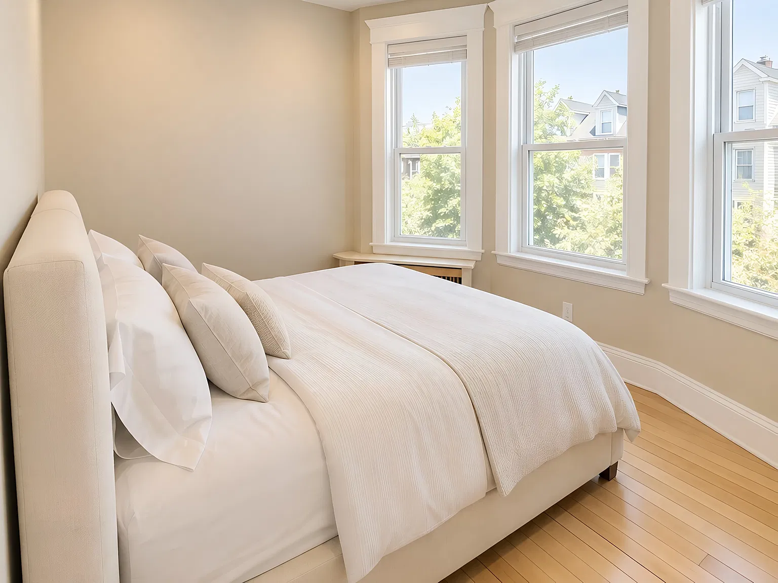 1 bed, 9999 sqft, $3,200 — Photo 3