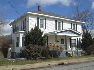 5 Mechanic St, Eldred, PA 16731