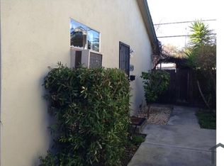 1327 Kingfisher Way UNIT 1, Sunnyvale, CA 94087