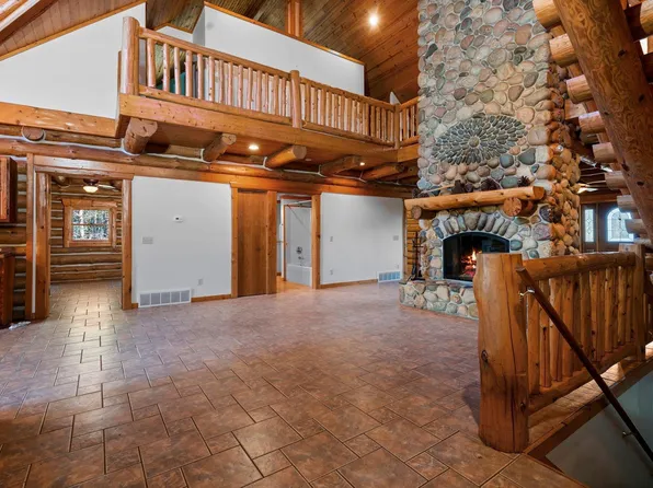 10746B Blackman Rd, Kingsley, MI 49649