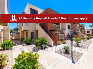 3500 N Hayden Rd APT 1415, Scottsdale, AZ 85251