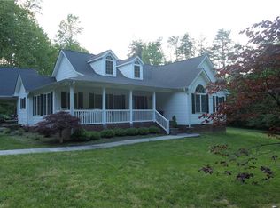 1391 Tellowee Rd, Eden, NC 27288