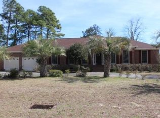 173 Lander Dr, Conway, SC 29526