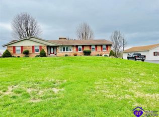 2314 Old Lebanon Rd, Campbellsville, KY 42718