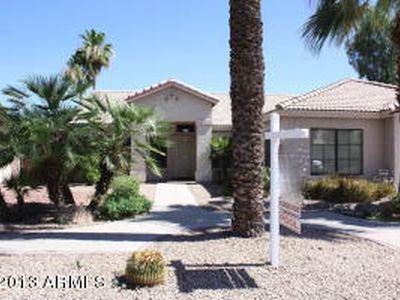 6726 W Bloomfield Rd, Peoria, AZ, 85381