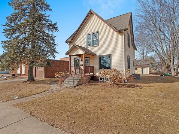 615 S Franklin St, Shawano, WI 54166