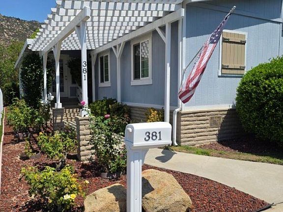 3rd image of 8975 Lawrence Welk Dr Space 381
