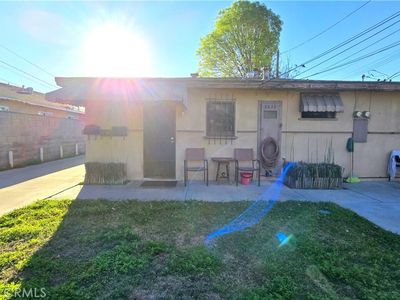 2632-2634 Cogswell Rd, El Monte, CA, 91732