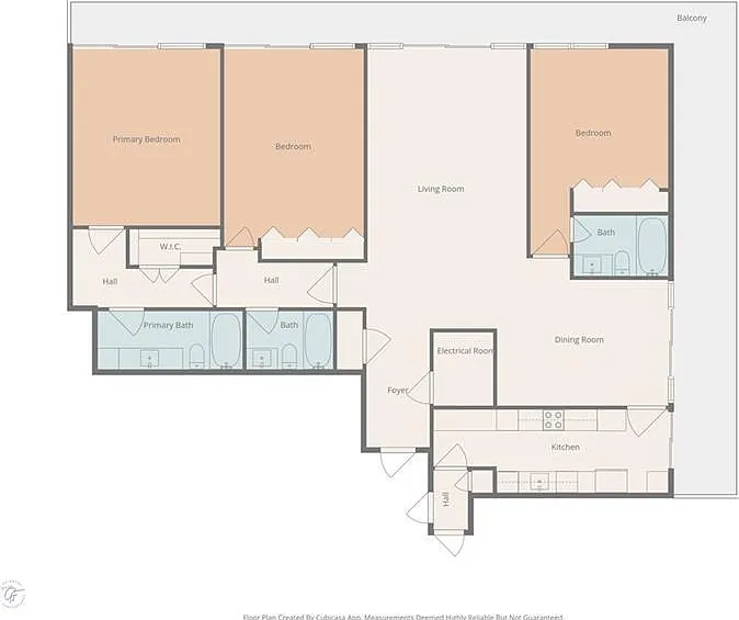 2575 Peachtree Rd NE #22A — Photo 47