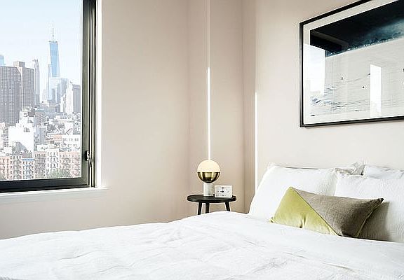 3rd image of 145 Clinton St APT 16D