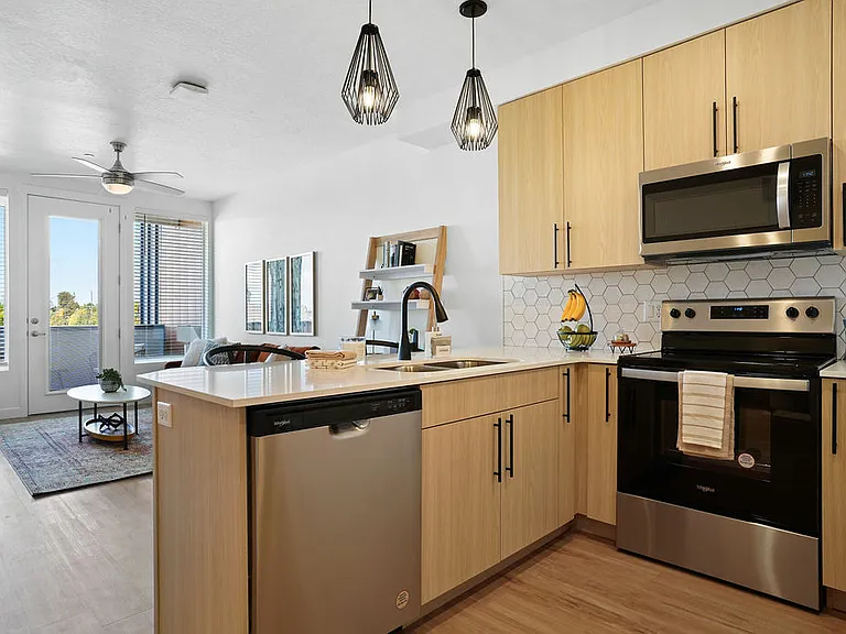 The Devon at University Place — Photo 17