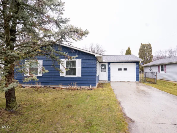 411 E South St, Bryan, OH 43506