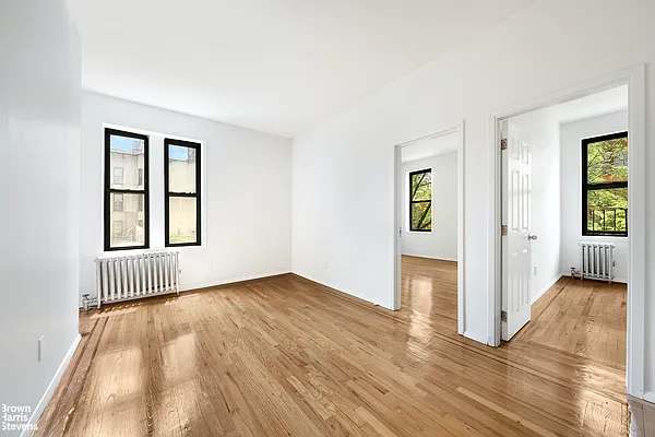 Rented by Brown Harris Stevens | media 7