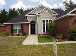 3000 Pepperhill Dr, Grovetown, GA 30813