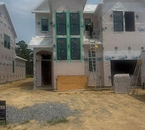 5th image of 25 Pearl Place Cir Lot 2