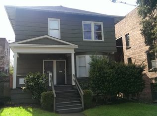 511 E Thomas St, Seattle, WA 98102