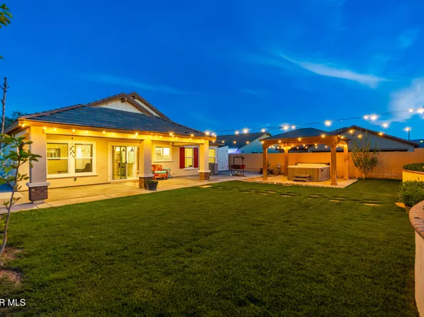 44451 63rd St W, Lancaster, CA 93536