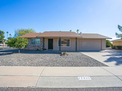17435 N Horseshoe Ln, Sun City, AZ, 85373