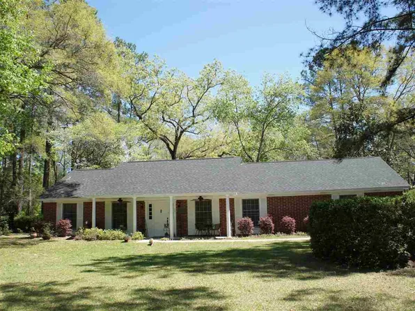 2419 Crawfordville Hwy, Crawfordville, FL 32327