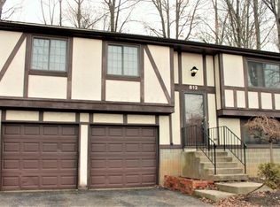 812 Stygler Rd N, Columbus, OH 43230