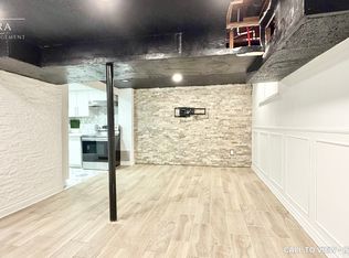 100 Milady Rd #2, Toronto, ON M9L2H8
