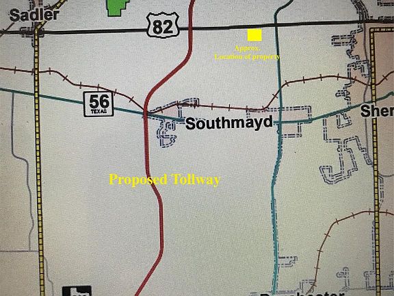 2nd image of Highway 56 State Highway 56