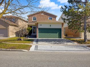 43 Nightstar Dr, Richmond Hill, ON