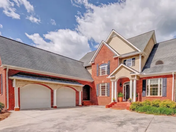504 Ridge Pointe Ln, Cohutta, GA 30710