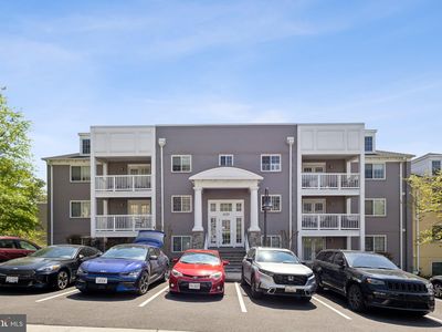 4129 S Four Mile Run Dr UNIT 203, Arlington, VA, 22204