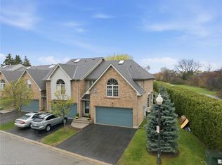 3333 New St #44, Burlington, ON L7N1N1