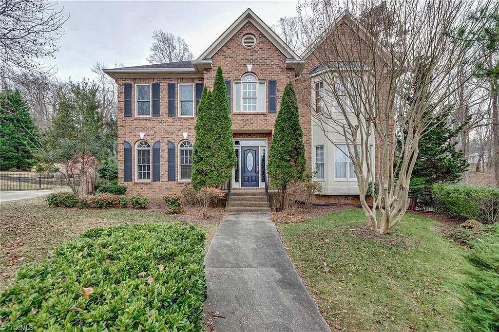 104 Brampton Ct, Winston Salem, NC 27106 Zillow