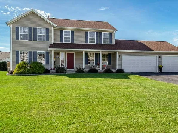 15620 Taylor St, South Beloit, IL 61080