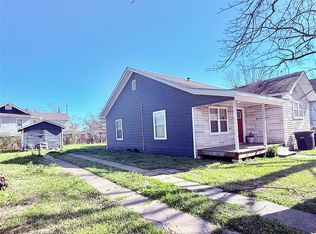 7125 Avenue E, Houston, TX 77011