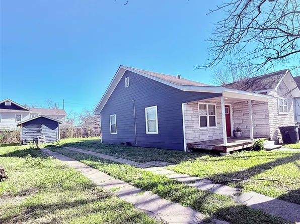 7125 Avenue E, Houston, TX 77011